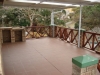 verandah