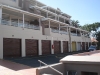Outside Building